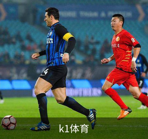 了解k1体育